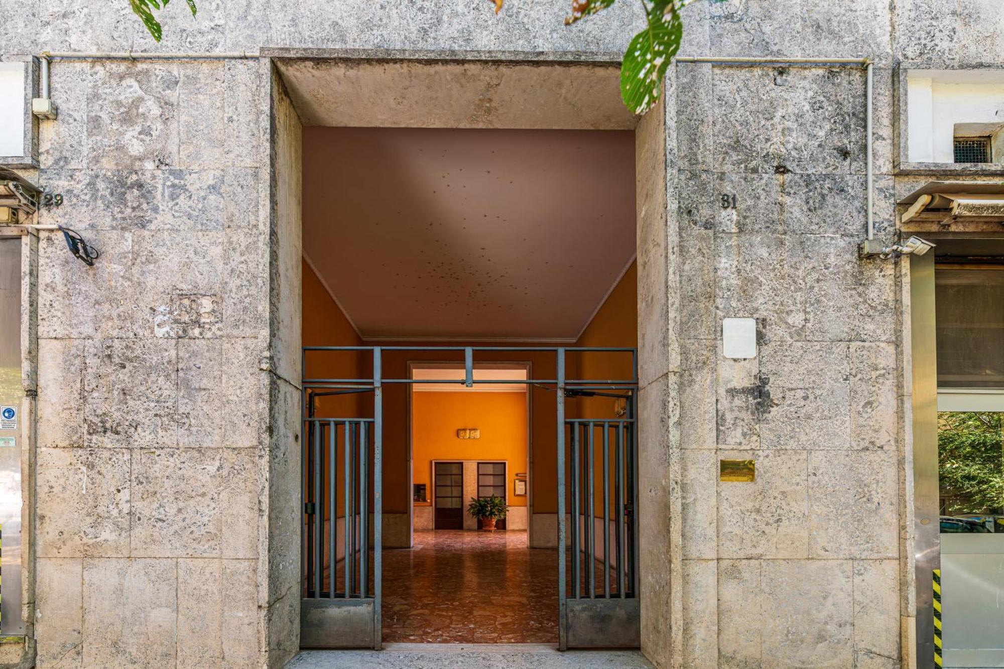 Apartamento Domvs Quattro Venti